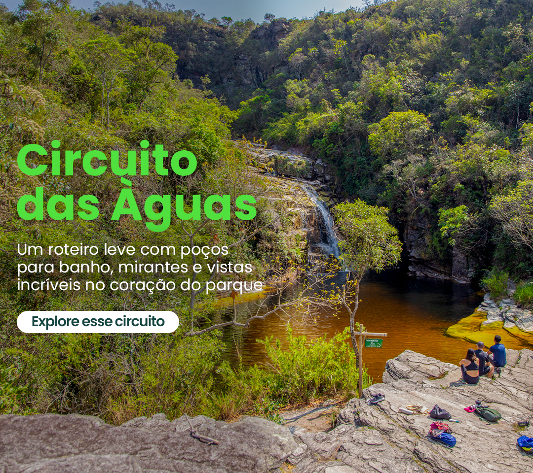 Circuito das Águas