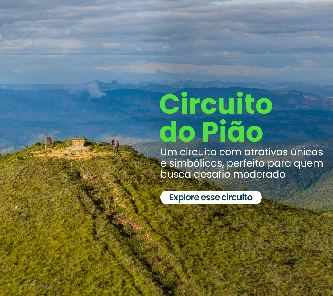 Circuito do Pião