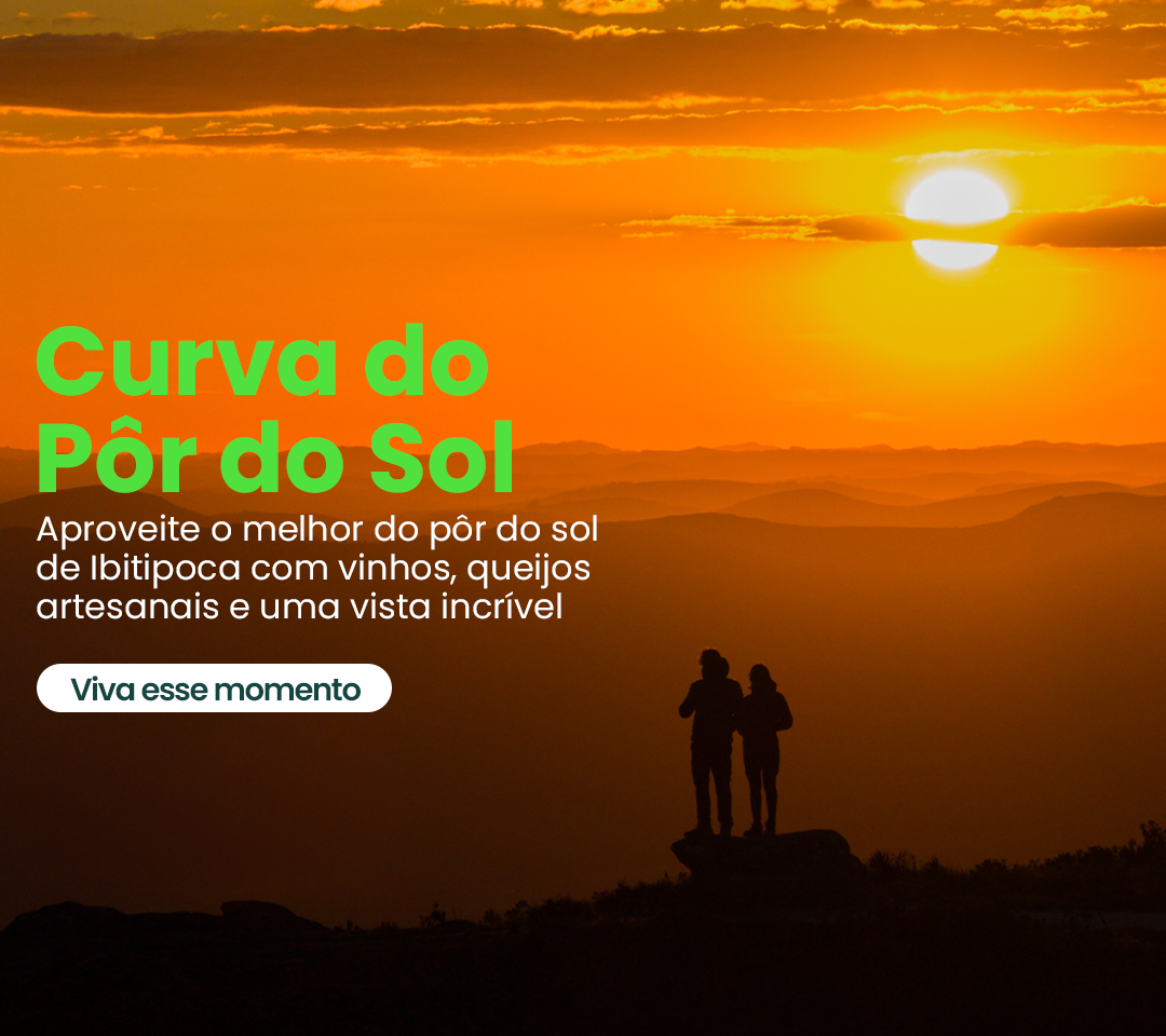 Curva do Pôr do Sol