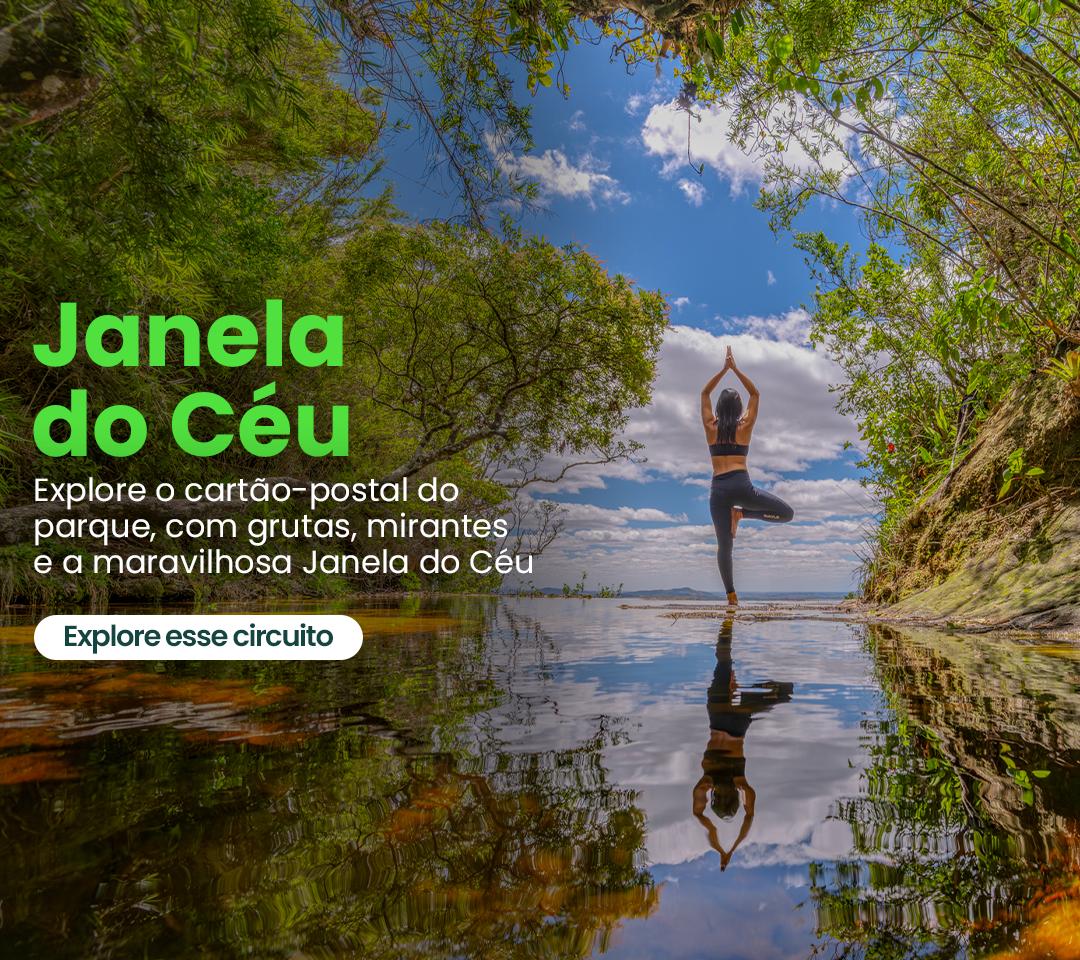 Janela do Céu
